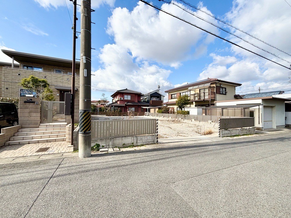 刈谷市半城土西町　全2区画　B区画 画像4