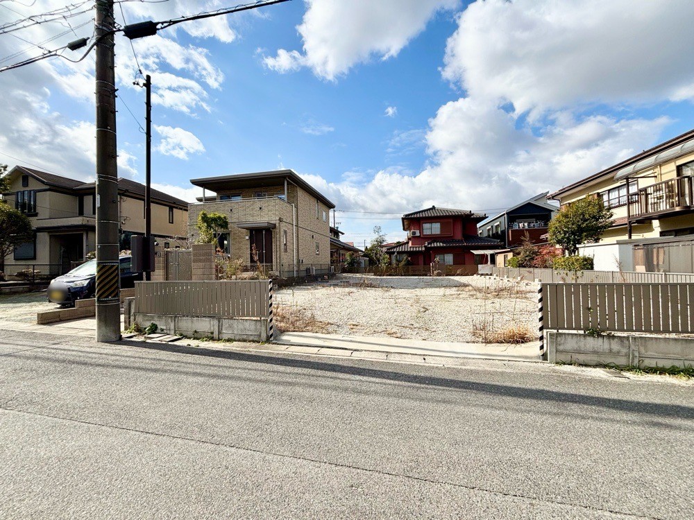 刈谷市半城土西町　全2区画　B区画 画像2