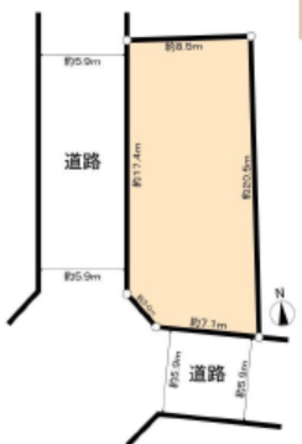 岡崎市松橋町 画像11