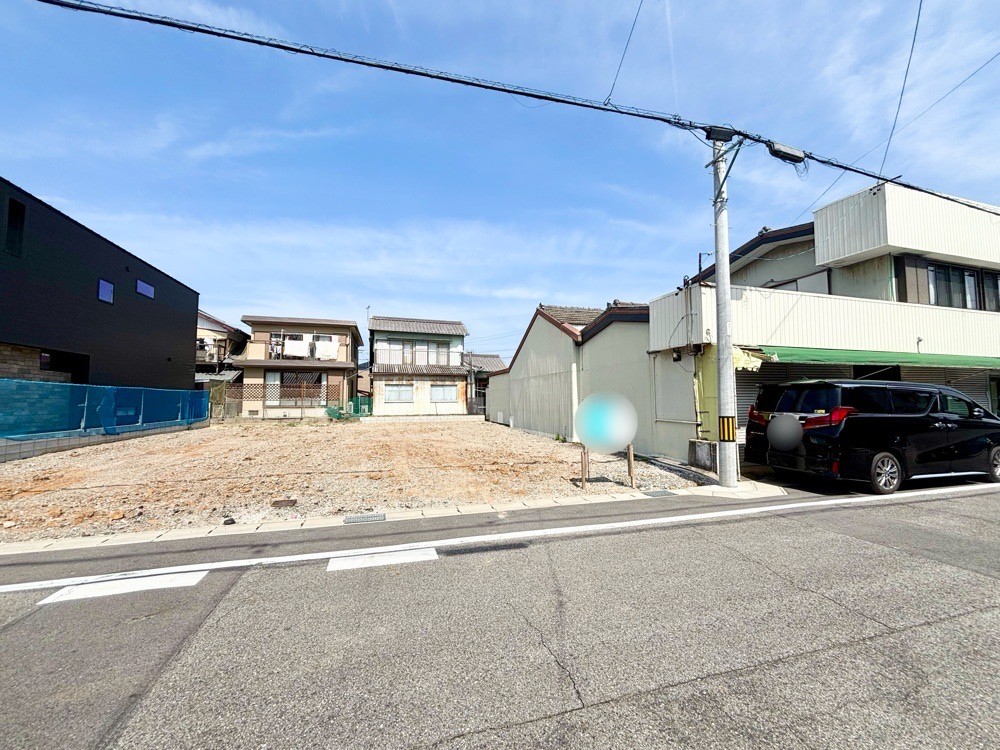 安城市今本町　全2区画　 B号地 画像2