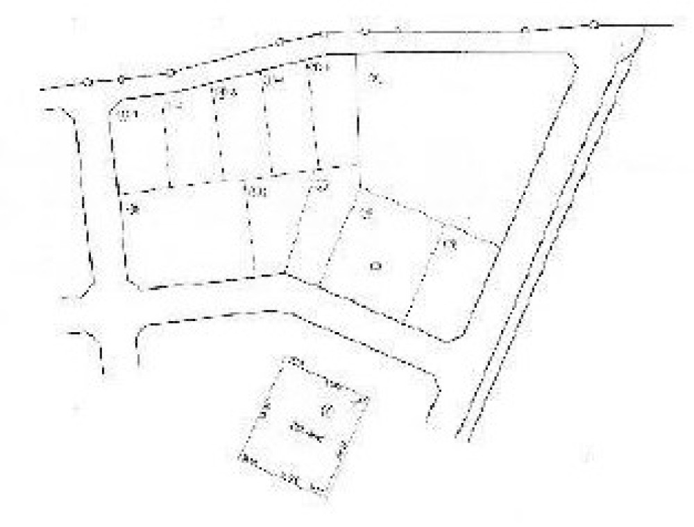 豊川市平尾町 画像1