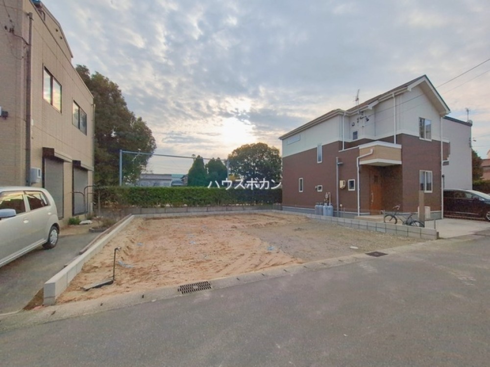 徒歩圏内充実になっております♪