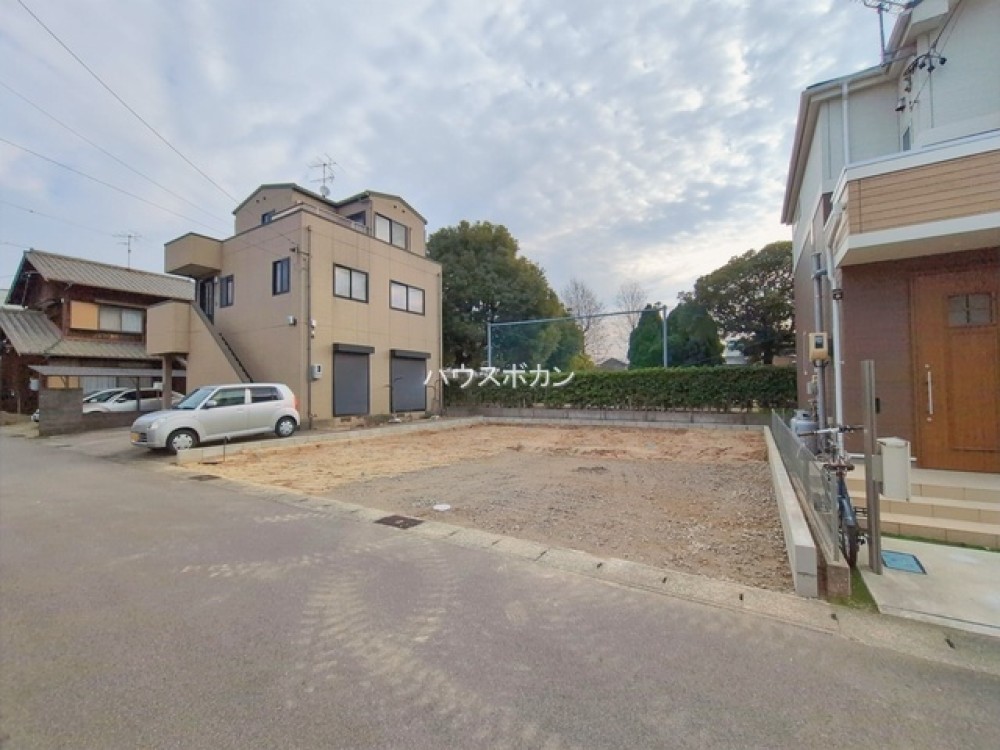 碧南市踏分町　全1棟　1号棟 画像5