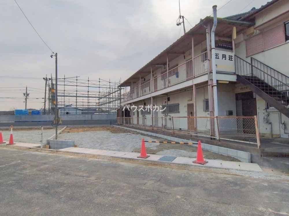 刈谷市井ケ谷町　第1　全2棟　1号棟 画像4