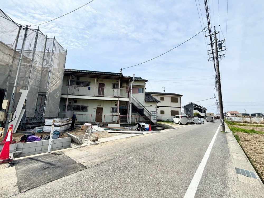 刈谷市井ケ谷町　第1　全2棟　1号棟 画像6