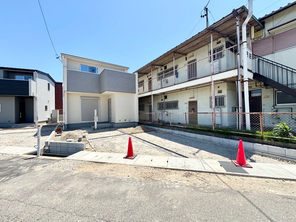 刈谷市井ケ谷町　第1　全2棟　1号棟 画像16