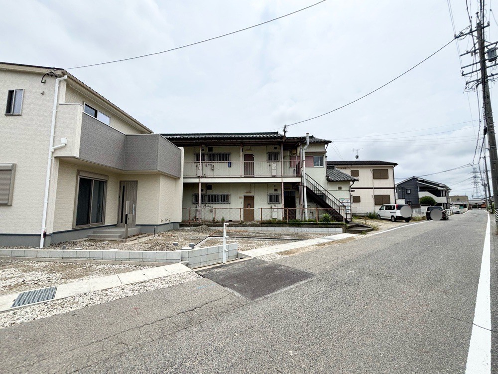 刈谷市井ケ谷町　第1　全2棟　1号棟 画像17