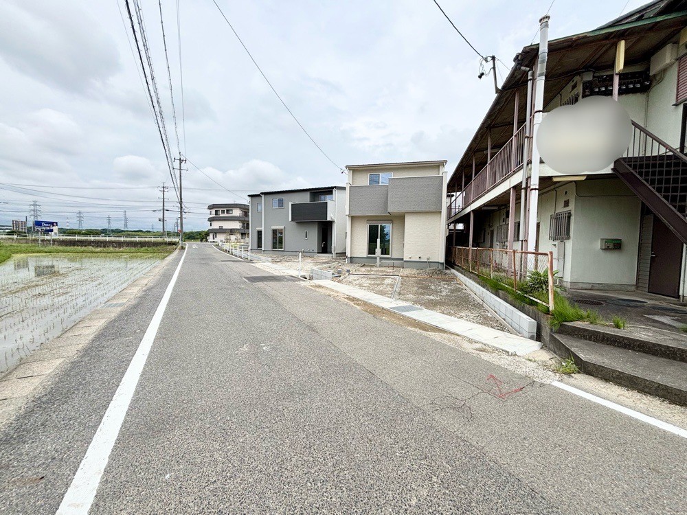 刈谷市井ケ谷町　第1　全2棟　1号棟 画像18