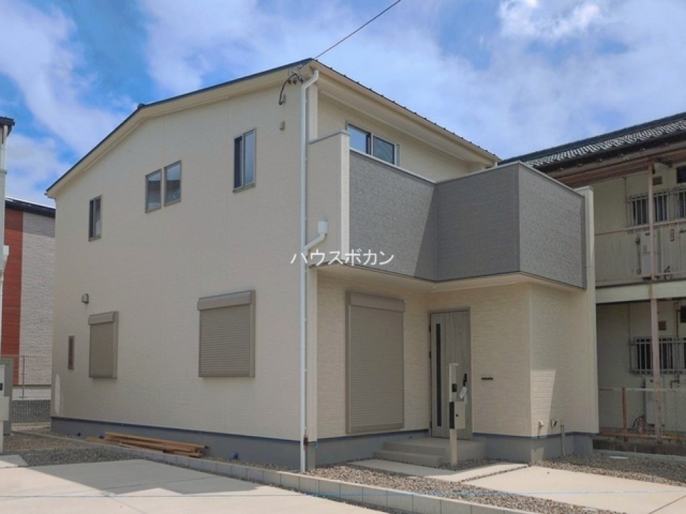 刈谷市井ケ谷町　第1　全2棟　1号棟 画像16