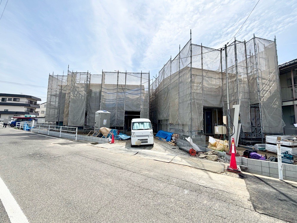 刈谷市井ケ谷町　第1　全2棟　2号棟 画像4