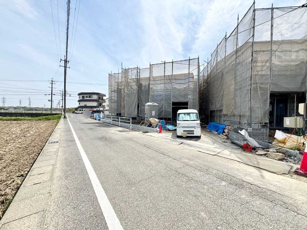 刈谷市井ケ谷町　第1　全2棟　2号棟 画像5