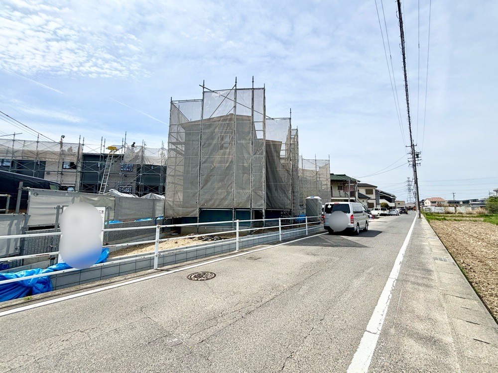 刈谷市井ケ谷町　第1　全2棟　2号棟 画像6