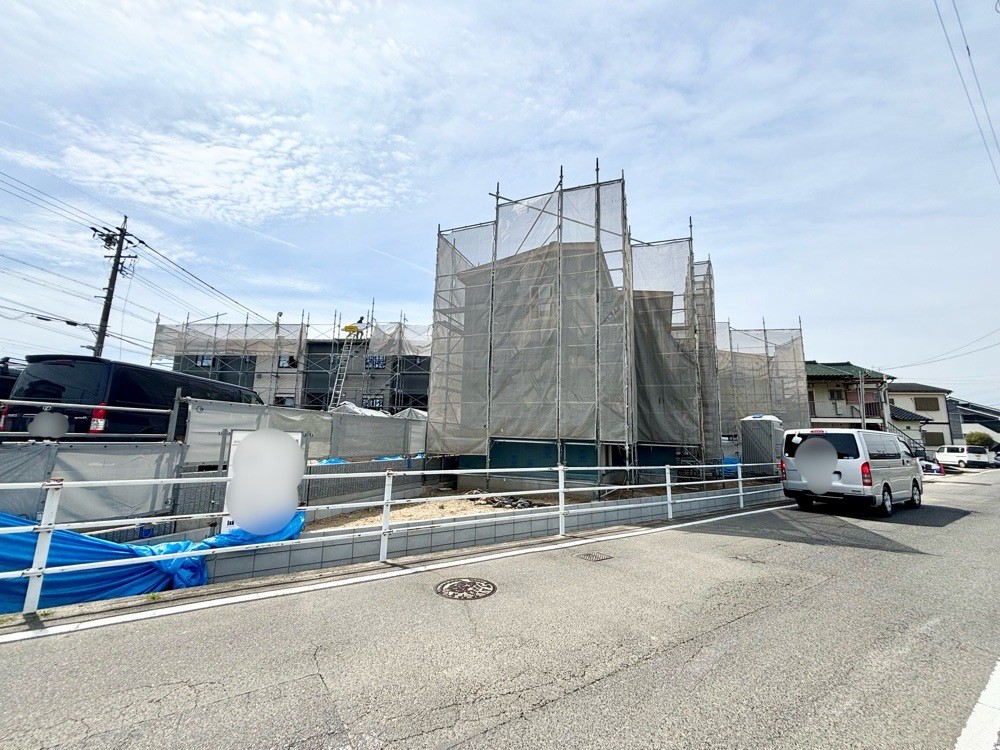 刈谷市井ケ谷町　第1　全2棟　2号棟 画像4