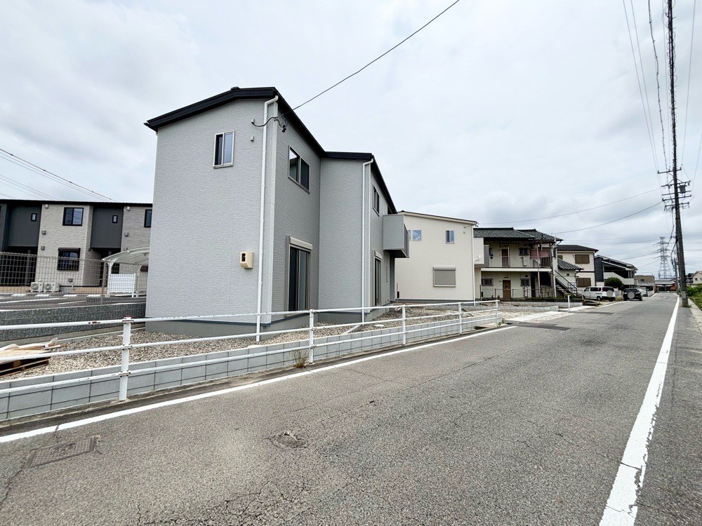 刈谷市井ケ谷町　第1　全2棟　2号棟 画像19