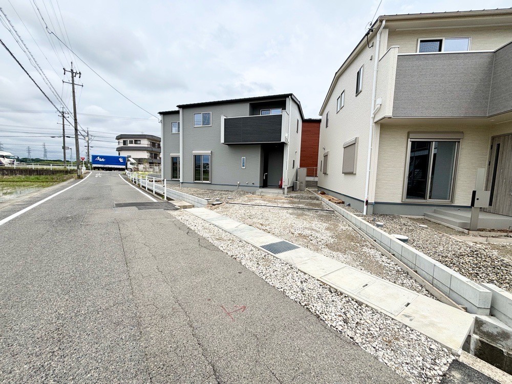 刈谷市井ケ谷町　第1　全2棟　2号棟 画像20
