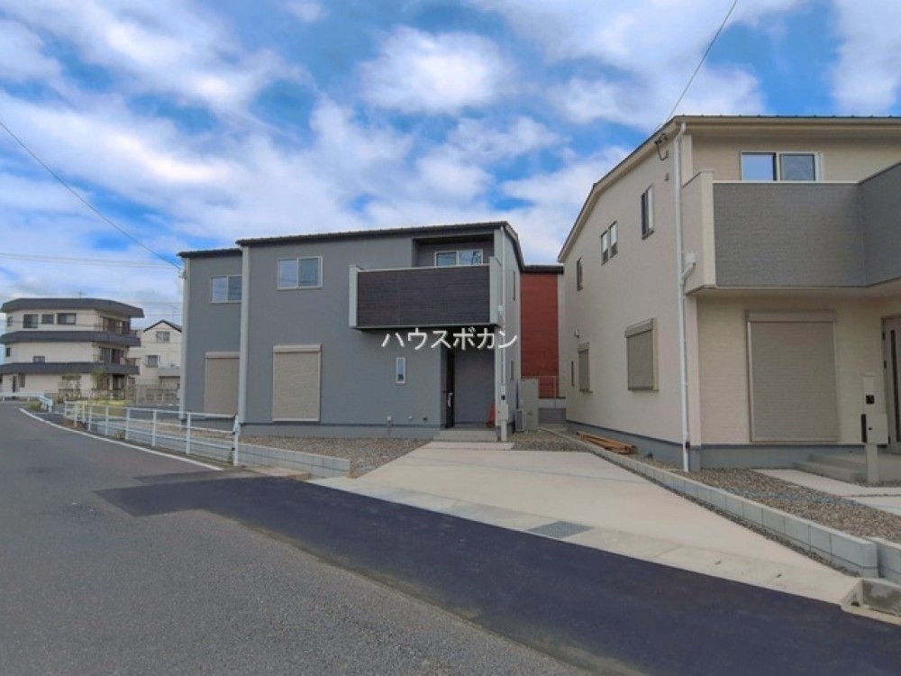 刈谷市井ケ谷町　第1　全2棟　2号棟 画像19
