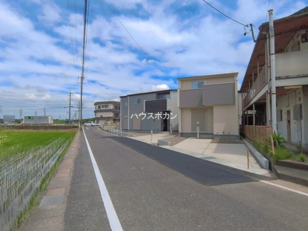 刈谷市井ケ谷町　第1　全2棟　2号棟 画像20