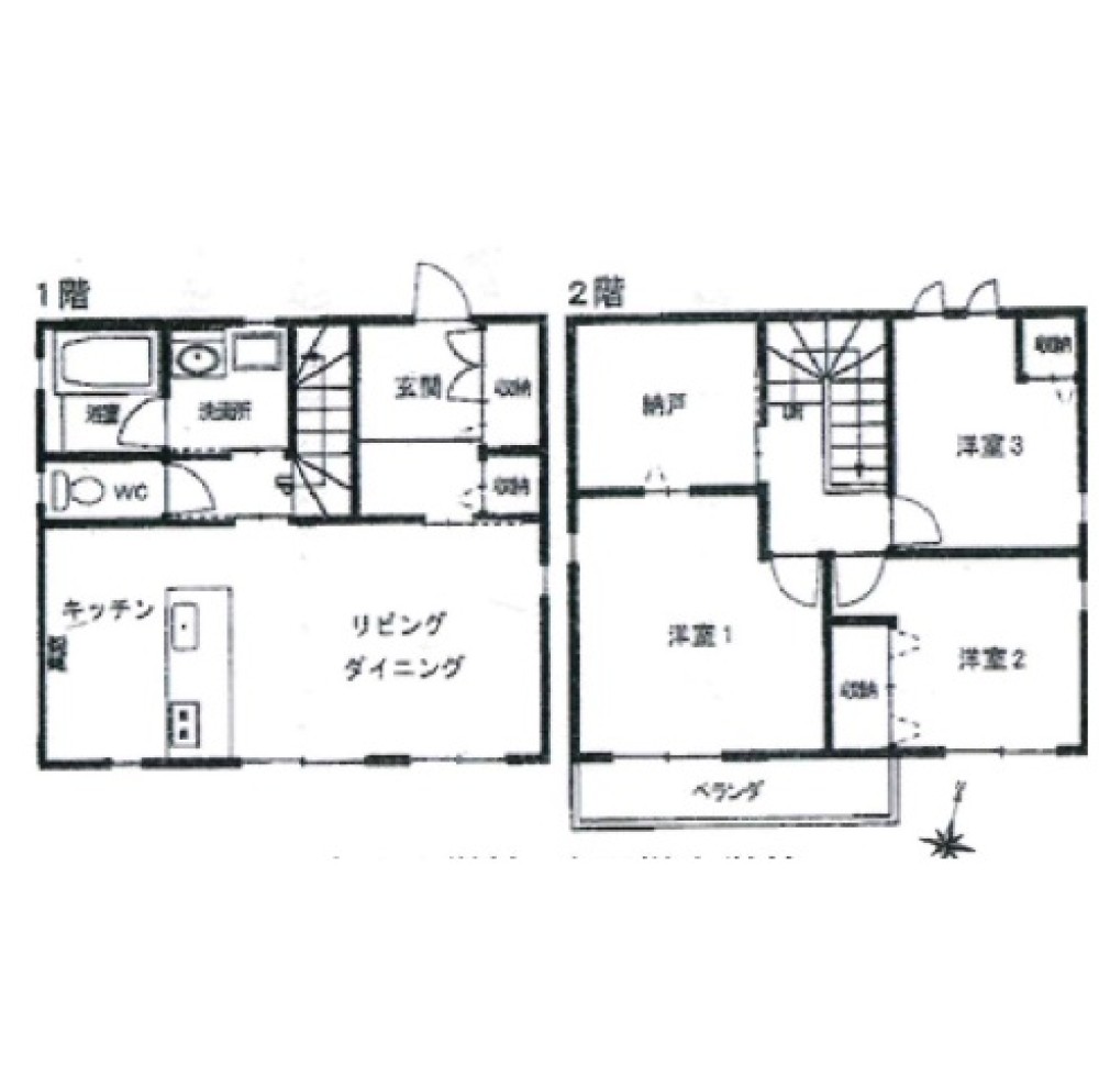 安城市和泉町 画像2