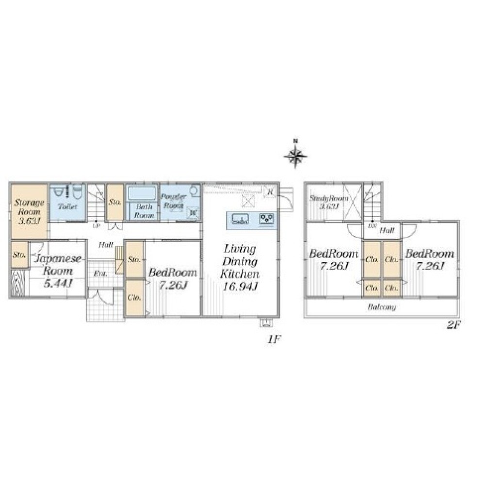 知立市昭和四丁目 画像1