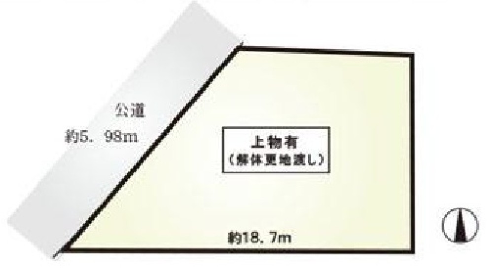 名古屋市緑区鳴子町一丁目 画像1