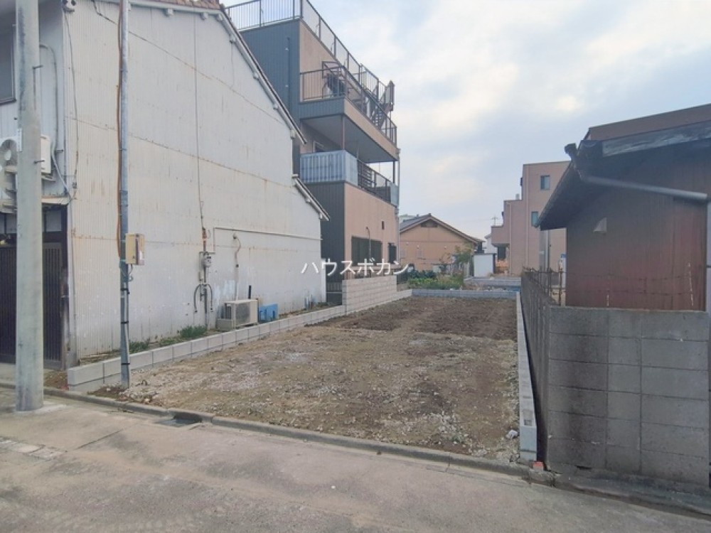 名古屋市中村区諏訪町224①　1号棟 画像5