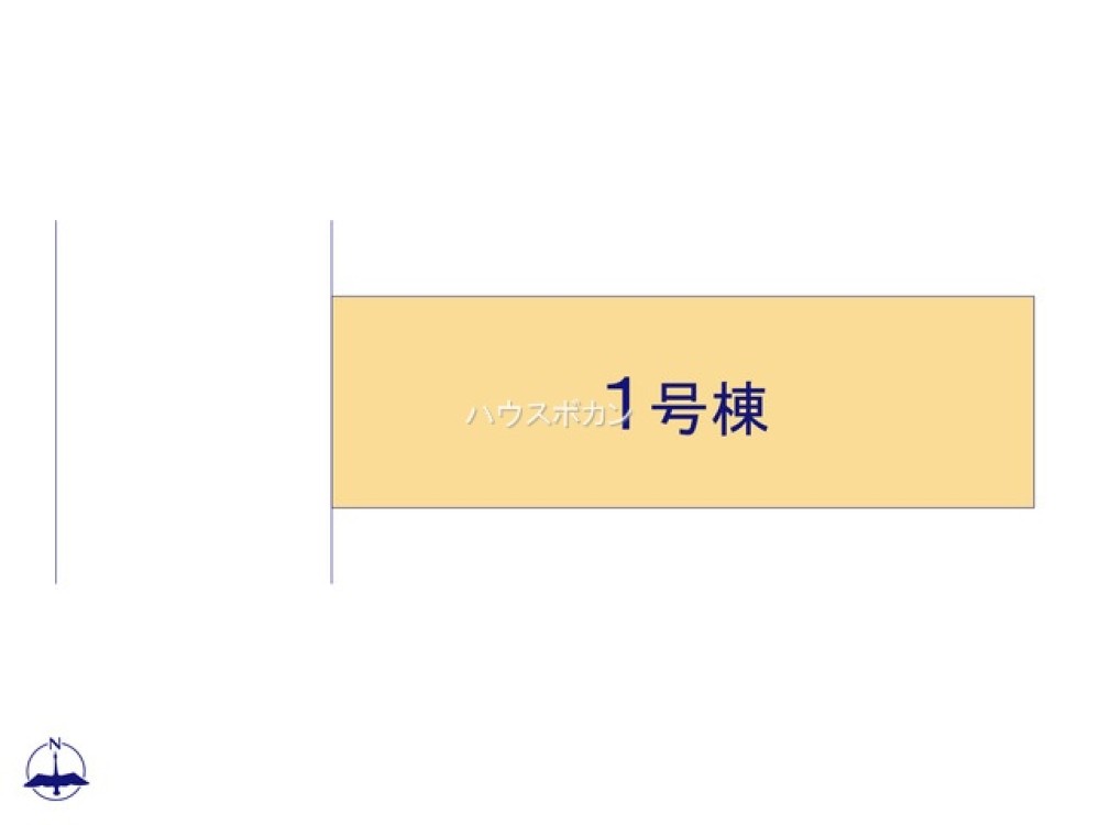 名古屋市中村区諏訪町224①　1号棟 画像3