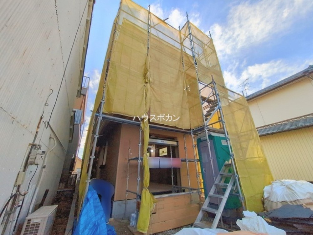 名古屋市中村区諏訪町224①　1号棟 画像3