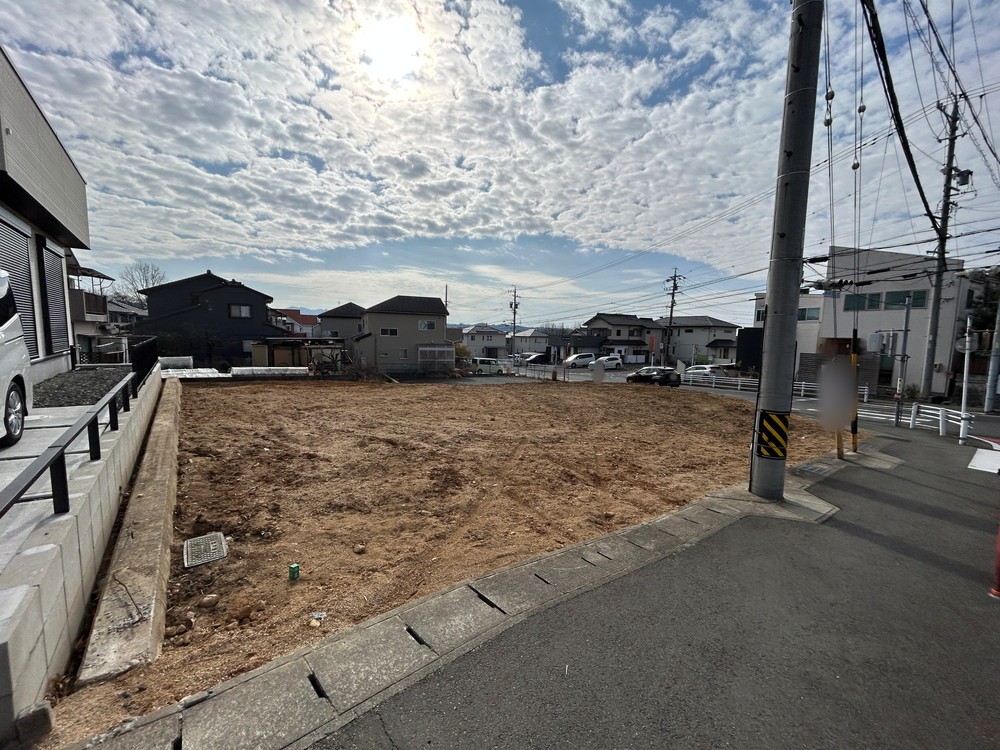 豊田市平戸橋町　全2区画　A区画 画像5