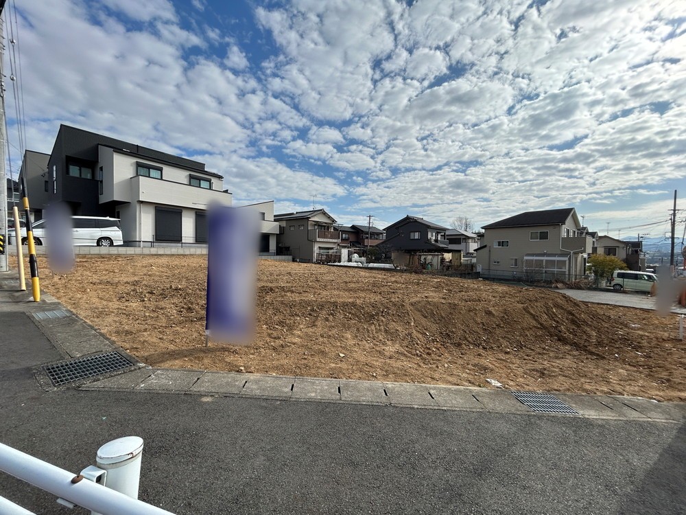 豊田市平戸橋町　全2区画　A区画 画像3