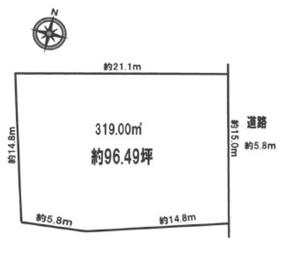 豊田市栄町 画像1