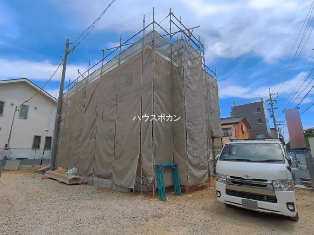 豊橋第26　高師緑地東　全4棟　4号棟 画像5