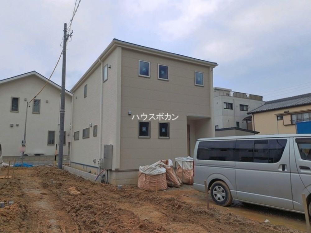 豊橋第26　高師緑地東　全4棟　4号棟 画像4