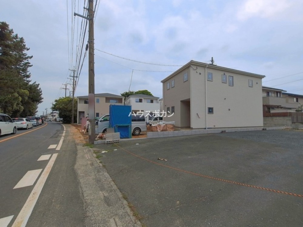 豊橋第26　高師緑地東　全4棟　4号棟 画像5