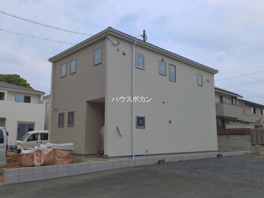 豊橋第26　高師緑地東　全4棟　4号棟 画像1