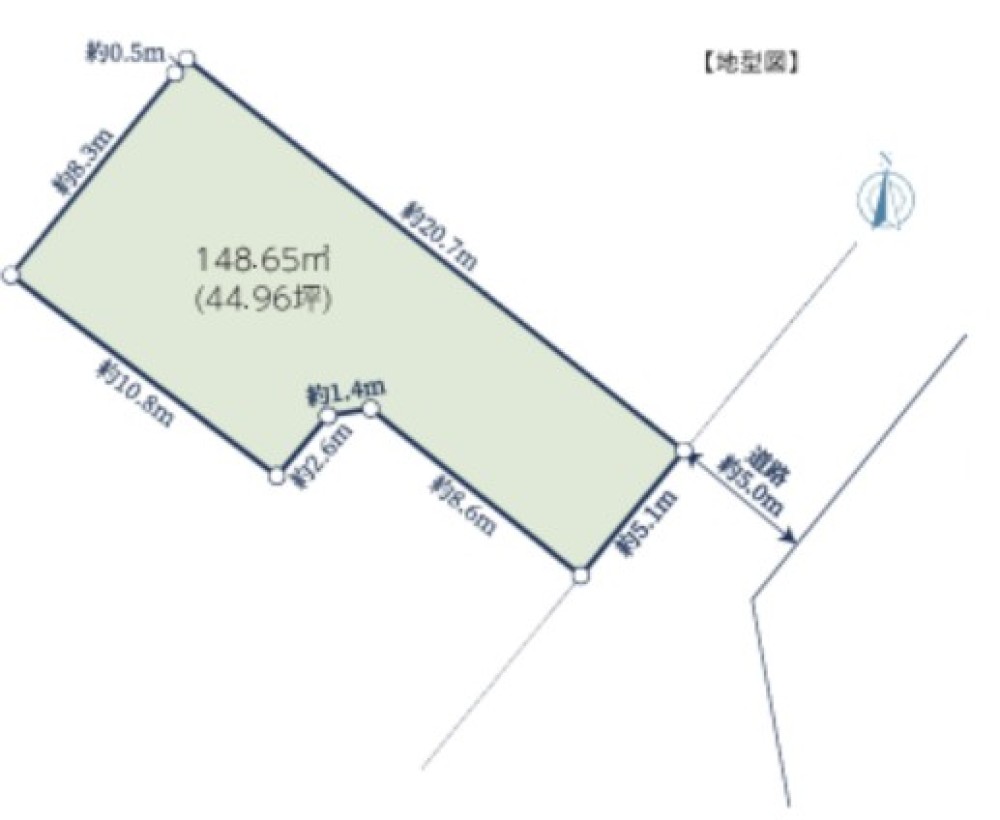 愛知郡東郷町大字春木 画像1