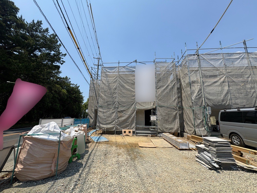 豊橋第26　高師緑地東　全4棟　1号棟 画像3