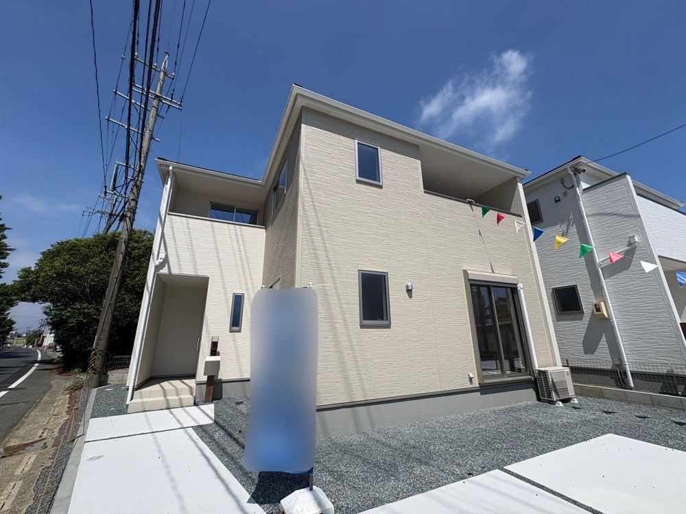 豊橋第26　高師緑地東　全4棟　1号棟 画像18