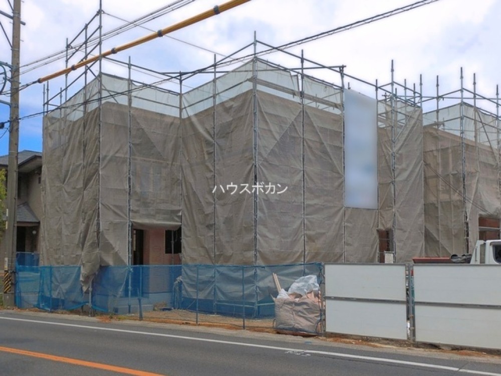 豊橋第26　高師緑地東　全4棟　1号棟 画像5