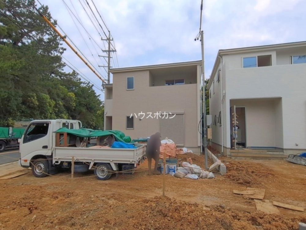 豊橋第26　高師緑地東　全4棟　1号棟 画像3