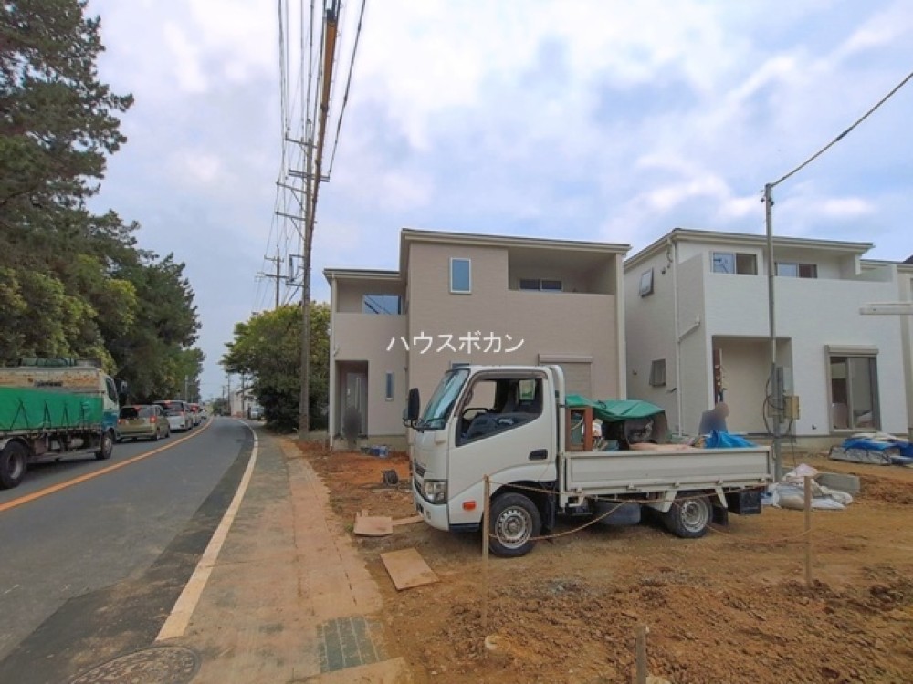 豊橋第26　高師緑地東　全4棟　1号棟 画像4