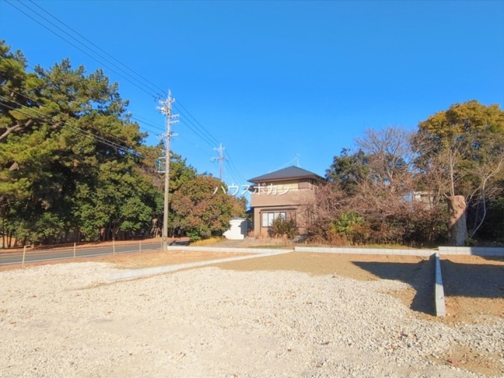 豊橋第26　高師緑地東　全4棟　2号棟 画像4