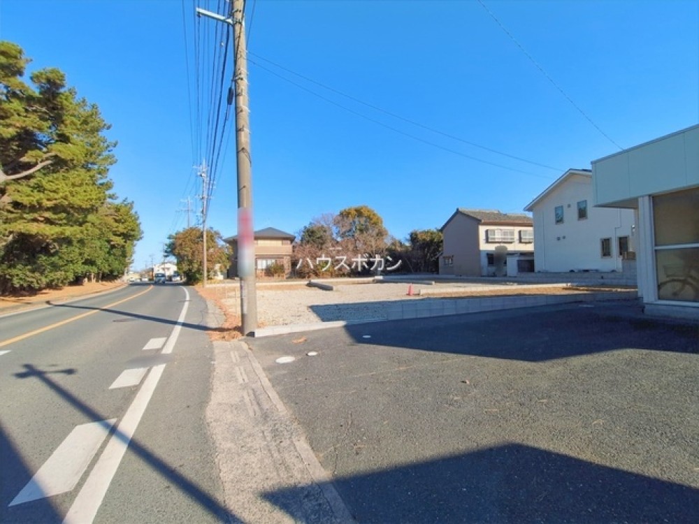 豊橋第26　高師緑地東　全4棟　2号棟 画像5