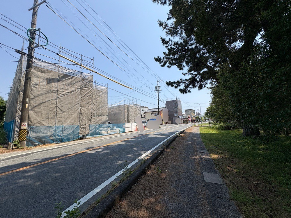 豊橋第26　高師緑地東　全4棟　2号棟 画像4