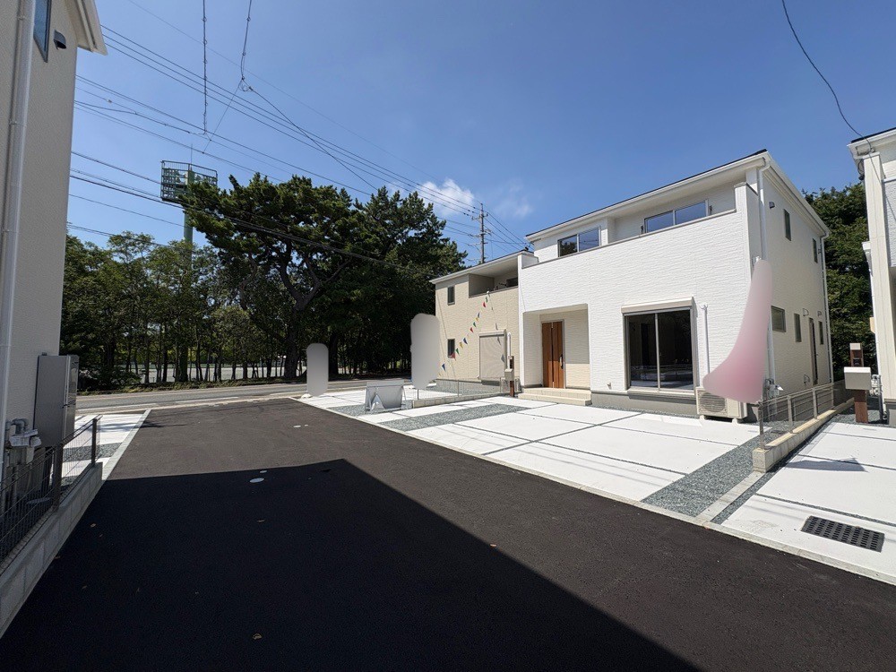 豊橋第26　高師緑地東　全4棟　2号棟 画像19