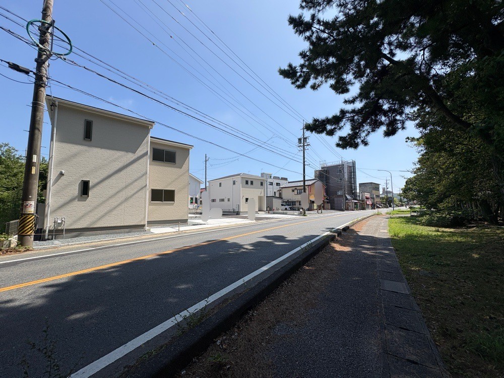 豊橋第26　高師緑地東　全4棟　2号棟 画像20