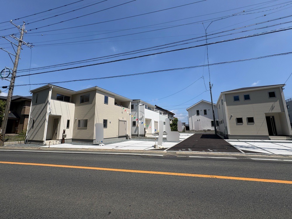 豊橋第26　高師緑地東　全4棟　2号棟 画像22