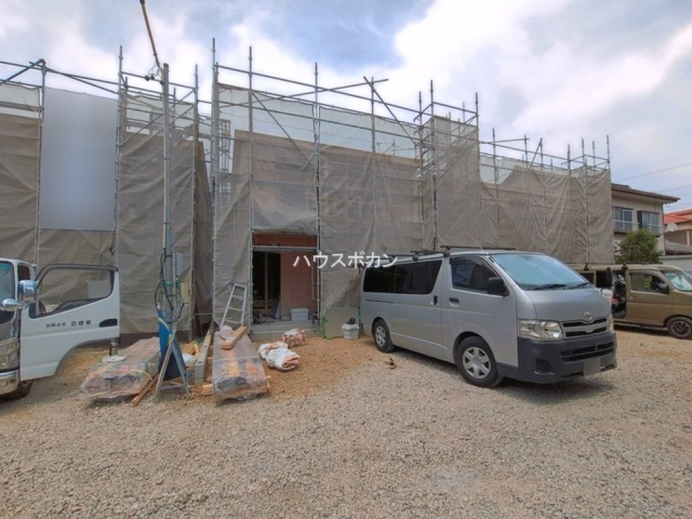豊橋第26　高師緑地東　全4棟　2号棟 画像5
