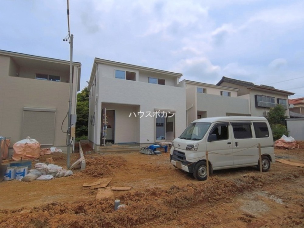 豊橋第26　高師緑地東　全4棟　2号棟 画像4