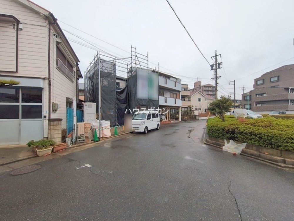 名古屋市中川区打出　4期　全1棟　1号棟 画像5