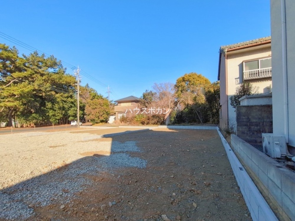 豊橋第26　高師緑地東　全4棟　3号棟 画像4